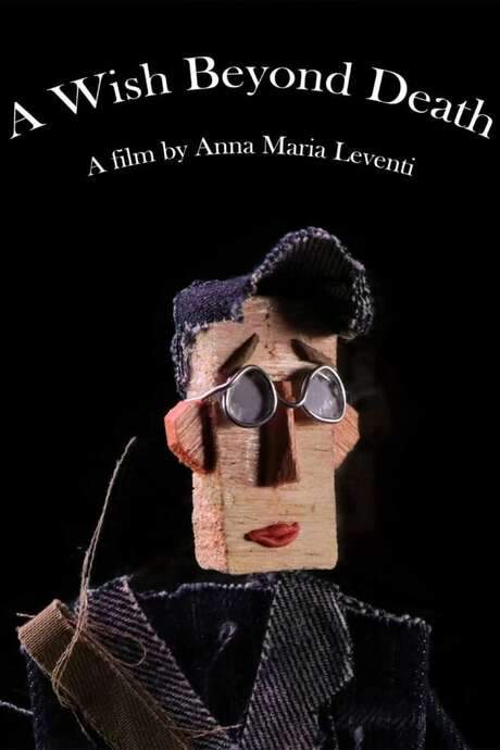 While working as a postman in the Desert Hills, a man's quiet life is disrupted when he discovers a mysterious death. Suddenly, his routine of delivering mail is overshadowed by the investigation into the deceased Sand Woman. As he becomes increasingly involved, he begins to suspect the death may be more violent than initially believed, leaving him to question everything he thought he knew about his community.